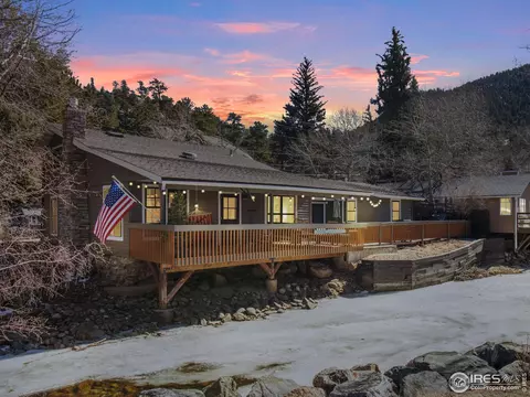 249 E Riverside Dr, Estes Park, CO 80517