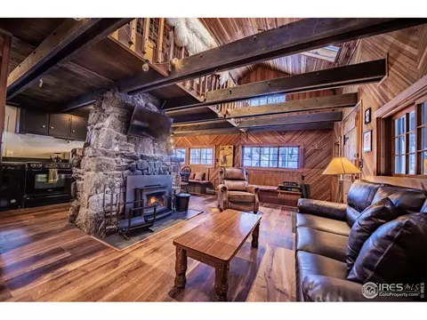 2274 Aspen Knoll Dr, Estes Park, CO 80517