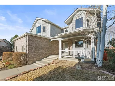 1750 Little Bear Dr, Longmont, CO 80504