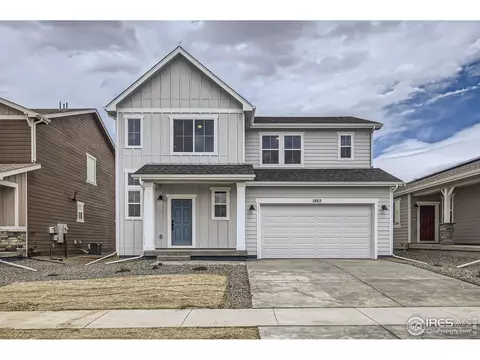 1862 Cord Grass Dr, Fort Collins, CO 80524