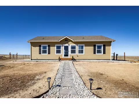47705 Private Road 19 Rd, Elizabeth, CO 80107