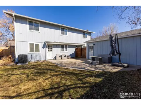 937 Meeker St, Longmont, CO 80504