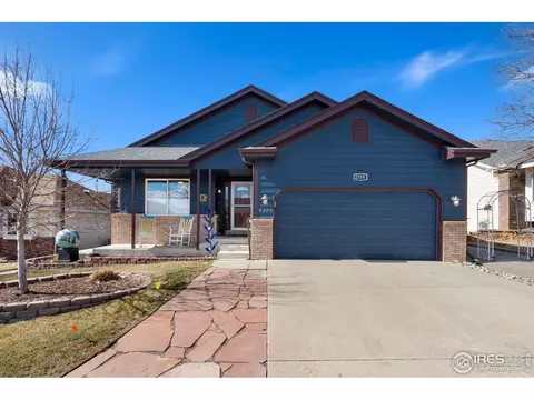 2320 Birdie Way, Milliken, CO 80543