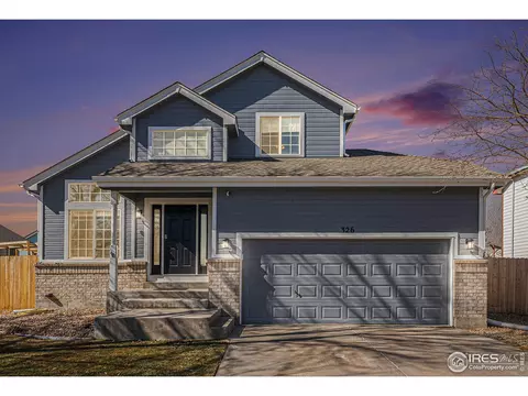 326 Graham Ln, Johnstown, CO 80534