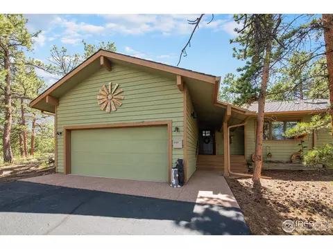 939 Fox Acres Dr, Red Feather Lakes, CO 80545