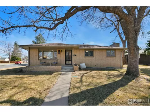 2406 Cameo Ave, Loveland, CO 80538