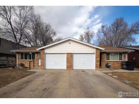 208 E Saint Clair Ave, Longmont, CO 80504