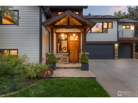 2545 Tamarack Ave, Boulder, CO 80304 photo 4
