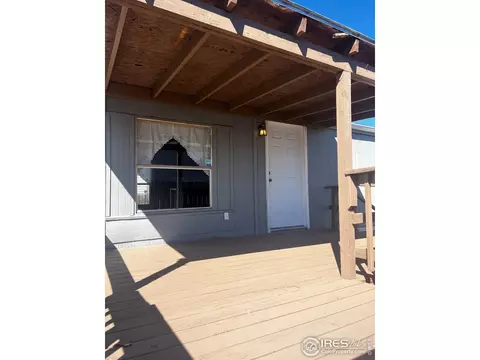 1037 Carbonera Ave, Mack, CO 81525