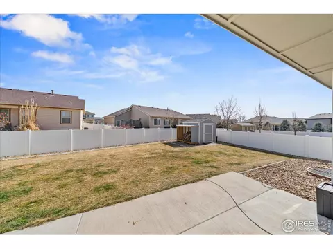 3310 San Marco Ave, Evans, CO 80620 photo 19