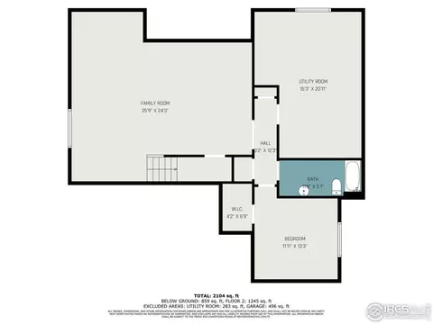 3310 San Marco Ave, Evans, CO 80620 photo 22