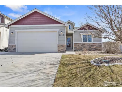3310 San Marco Ave, Evans, CO 80620