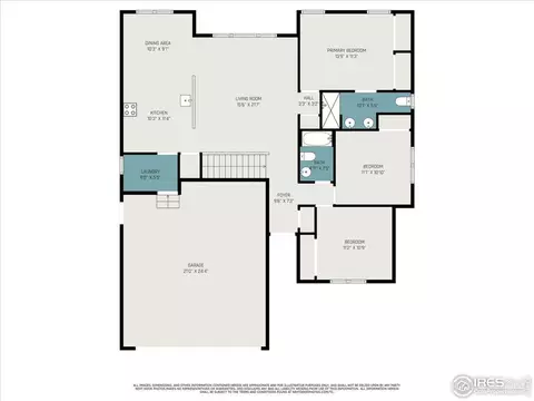 3310 San Marco Ave, Evans, CO 80620 photo 21