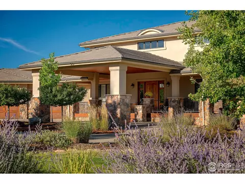 6425 Legend Ridge Trl, Niwot, CO 80503