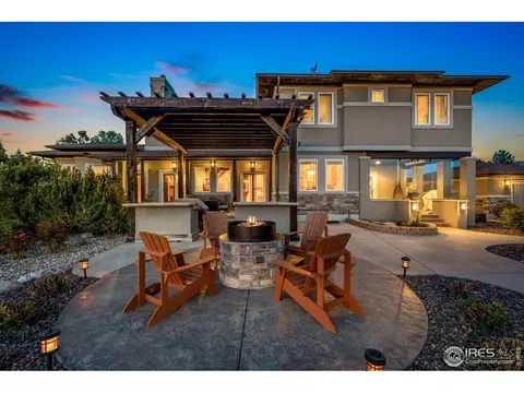 37159 Dickerson Run, Severance, CO 80550 photo 37