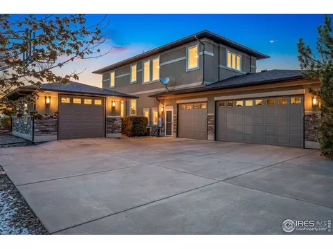 37159 Dickerson Run, Severance, CO 80550 photo 4