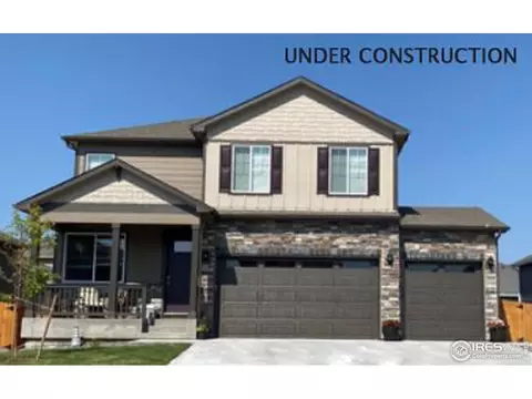 1923 Westport Ave, Berthoud, CO 80513