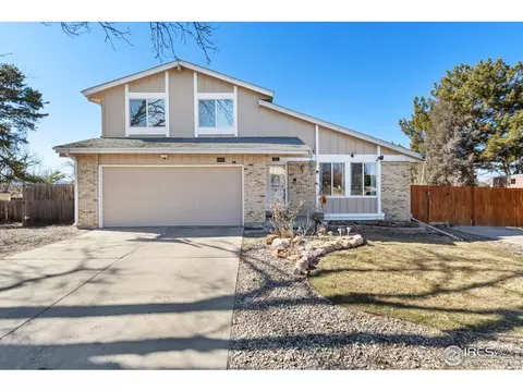 11091 Wolff Way, Westminster, CO 80031