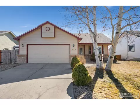 432 La Costa Ln, Johnstown, CO 80534