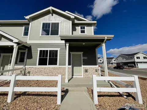 424 Condor Way, Johnstown, CO 80534