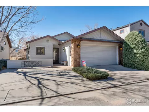 607 Cressman Ct, Golden, CO 80403