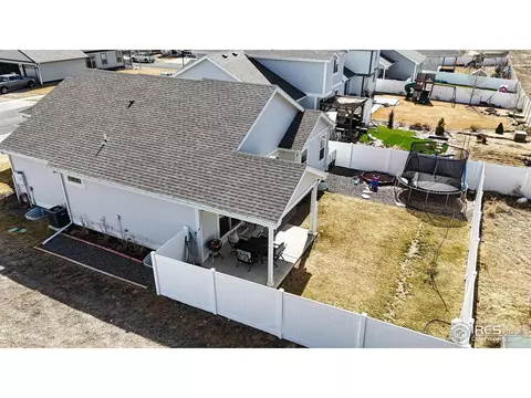 4405 Rockcress Rd, Evans, CO 80620 photo 2