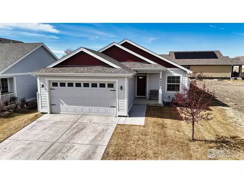 4405 Rockcress Rd, Evans, CO 80620