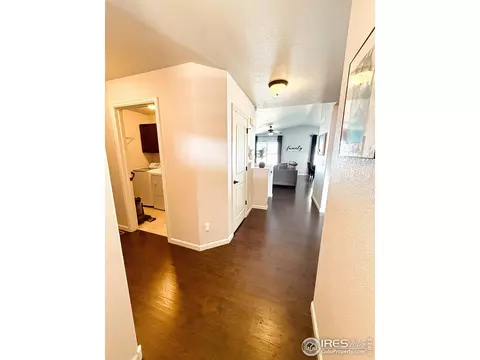4405 Rockcress Rd, Evans, CO 80620 photo 4