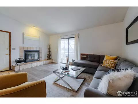 2800 Kalmia Ave #C-320, Boulder, CO 80301