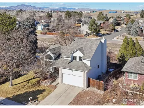 7089 W Polk Pl, Littleton, CO 80123