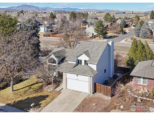 7089 W Polk Pl, Littleton, CO 80123