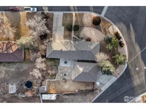 2518 Highland Rd, Greeley, CO 80634