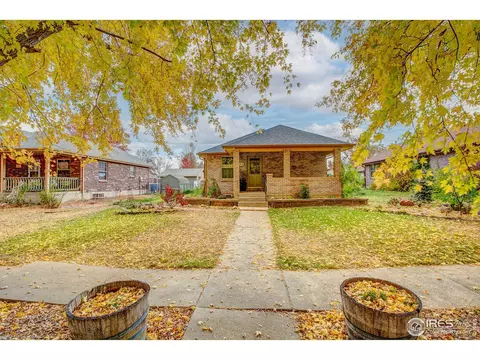 109 E Iowa Ave, Berthoud, CO 80513