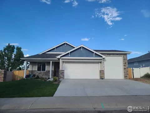 301 Alder Ave, Johnstown, CO 80534