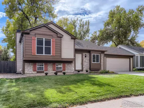 720 W Dahlia St, Louisville, CO 80027