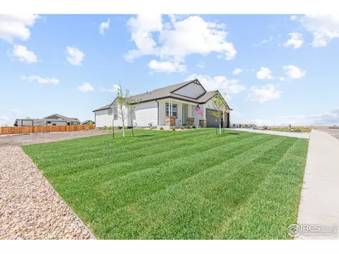 100 Sixth Ave, Wiggins, CO 80654 photo 2