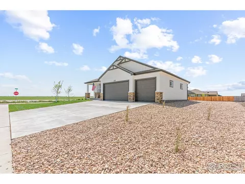 100 Sixth Ave, Wiggins, CO 80654 photo 5
