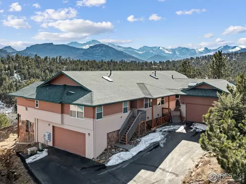 315 Big Horn Dr #K, Estes Park, CO 80517