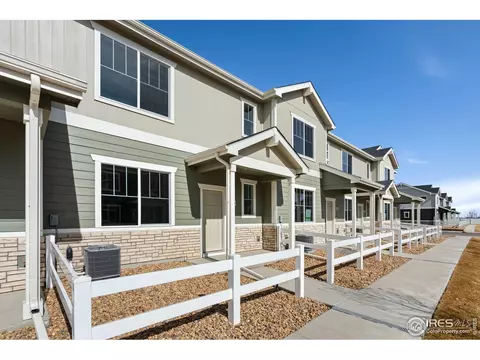 430 Condor Way, Johnstown, CO 80534