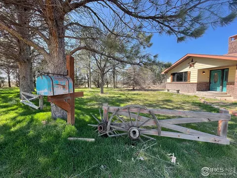 45511 County Rd, Burlington, CO 80807