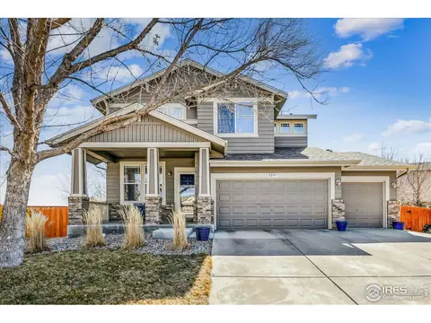 2241 Mandarin Ct, Johnstown, CO 80534