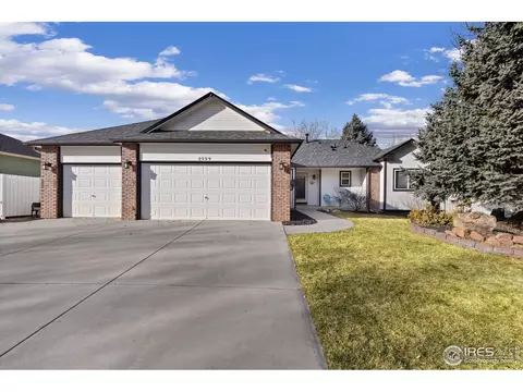 2559 Serena Dr, Mead, CO 80542