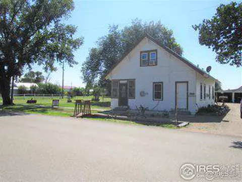 3045 Cr M, Kirk, CO 80824