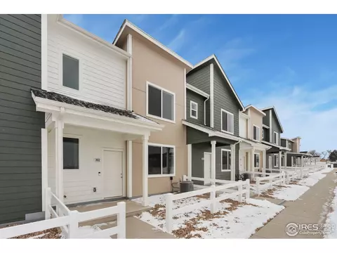 3932 Congaree Way, Evans, CO 80620