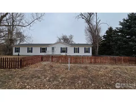 207 N Custer Ave, Fleming, CO 80728