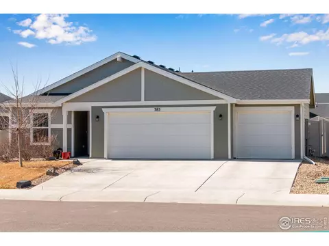 385 Gila Trl, Ault, CO 80610 photo 2