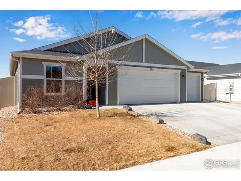 385 Gila Trl, Ault, CO 80610