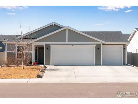 385 Gila Trl, Ault, CO 80610 photo 3
