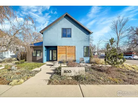 1100 Main St, Louisville, CO 80027