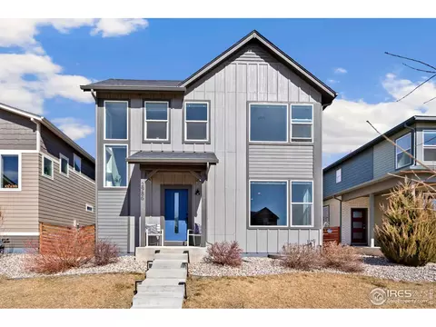 2986 Sykes Dr, Fort Collins, CO 80524